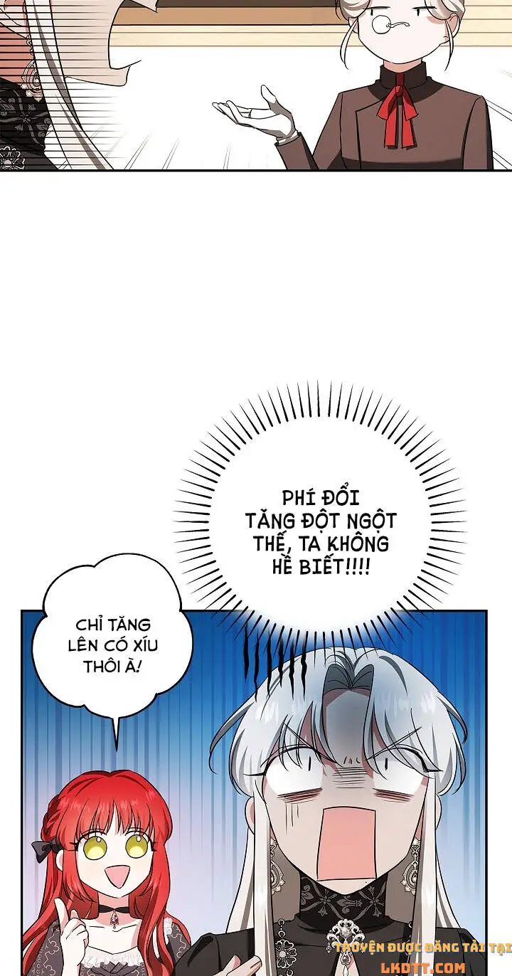 Hôn Phu Ẩn Sắc Nettruyen ZZZ Chương 47 Page 35