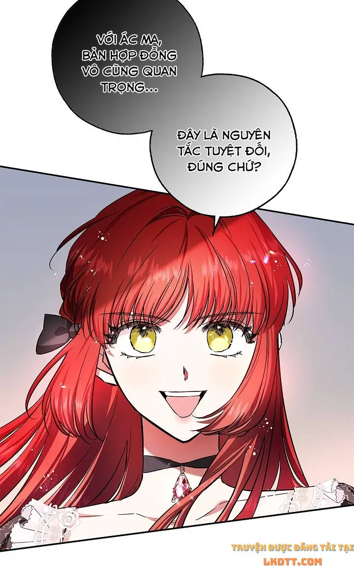 Hôn Phu Ẩn Sắc Nettruyen ZZZ Chương 47 Page 50