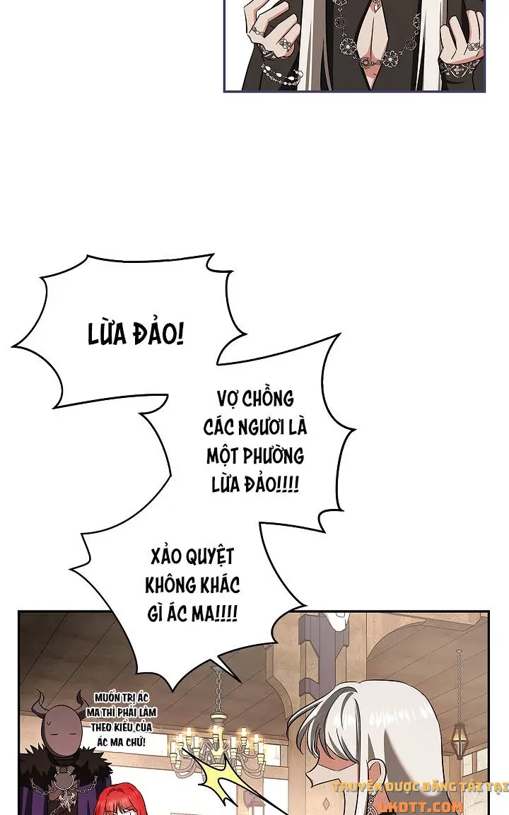 Hôn Phu Ẩn Sắc Nettruyen ZZZ Chương 47 Page 54