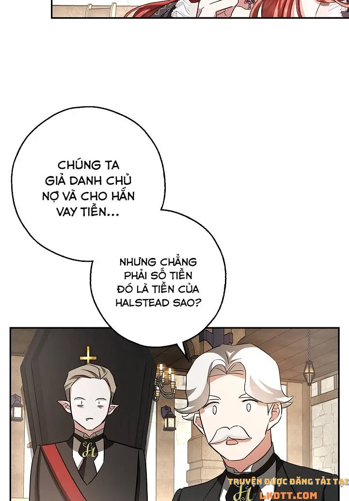 Hôn Phu Ẩn Sắc Nettruyen ZZZ Chương 47 Page 69