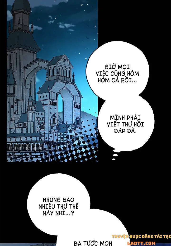 Hôn Phu Ẩn Sắc Nettruyen ZZZ Chương 47 Page 74