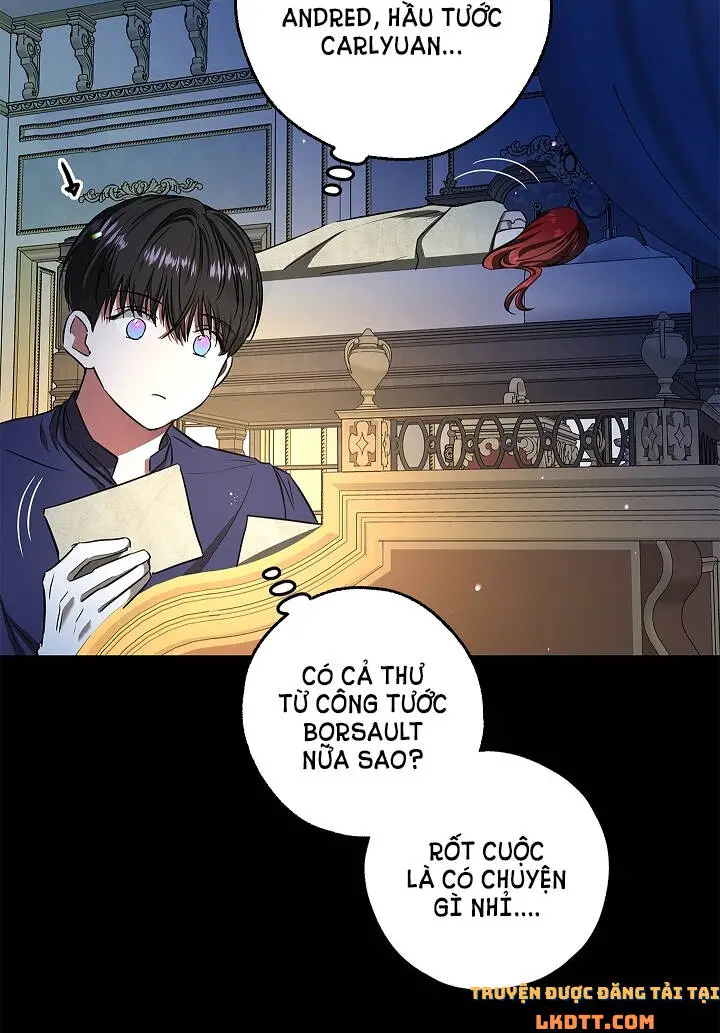 Hôn Phu Ẩn Sắc Nettruyen ZZZ Chương 47 Page 75