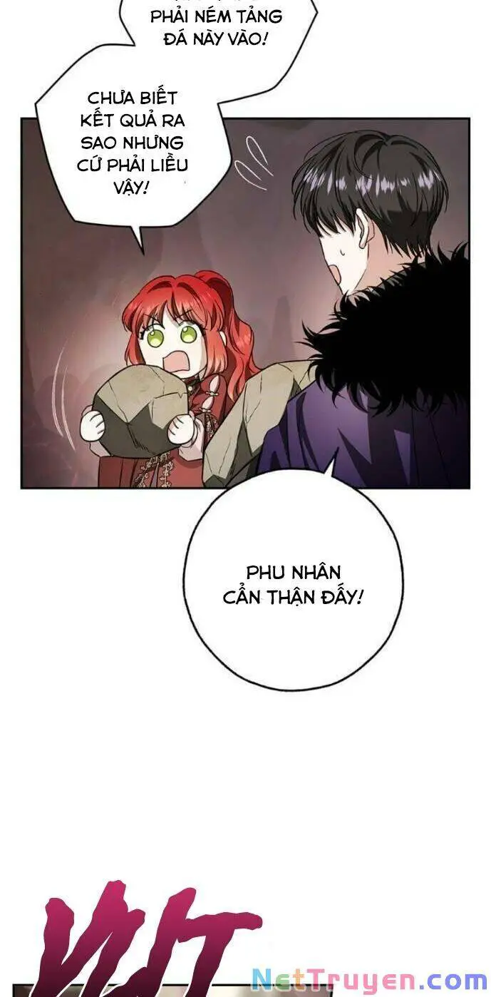 Hôn Phu Ẩn Sắc Nettruyen ZZZ Chương 36 Page 42