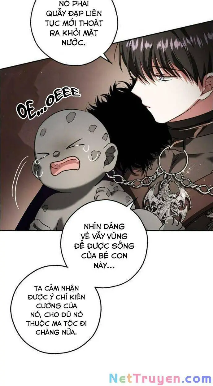 Hôn Phu Ẩn Sắc Nettruyen ZZZ Chương 36 Page 56