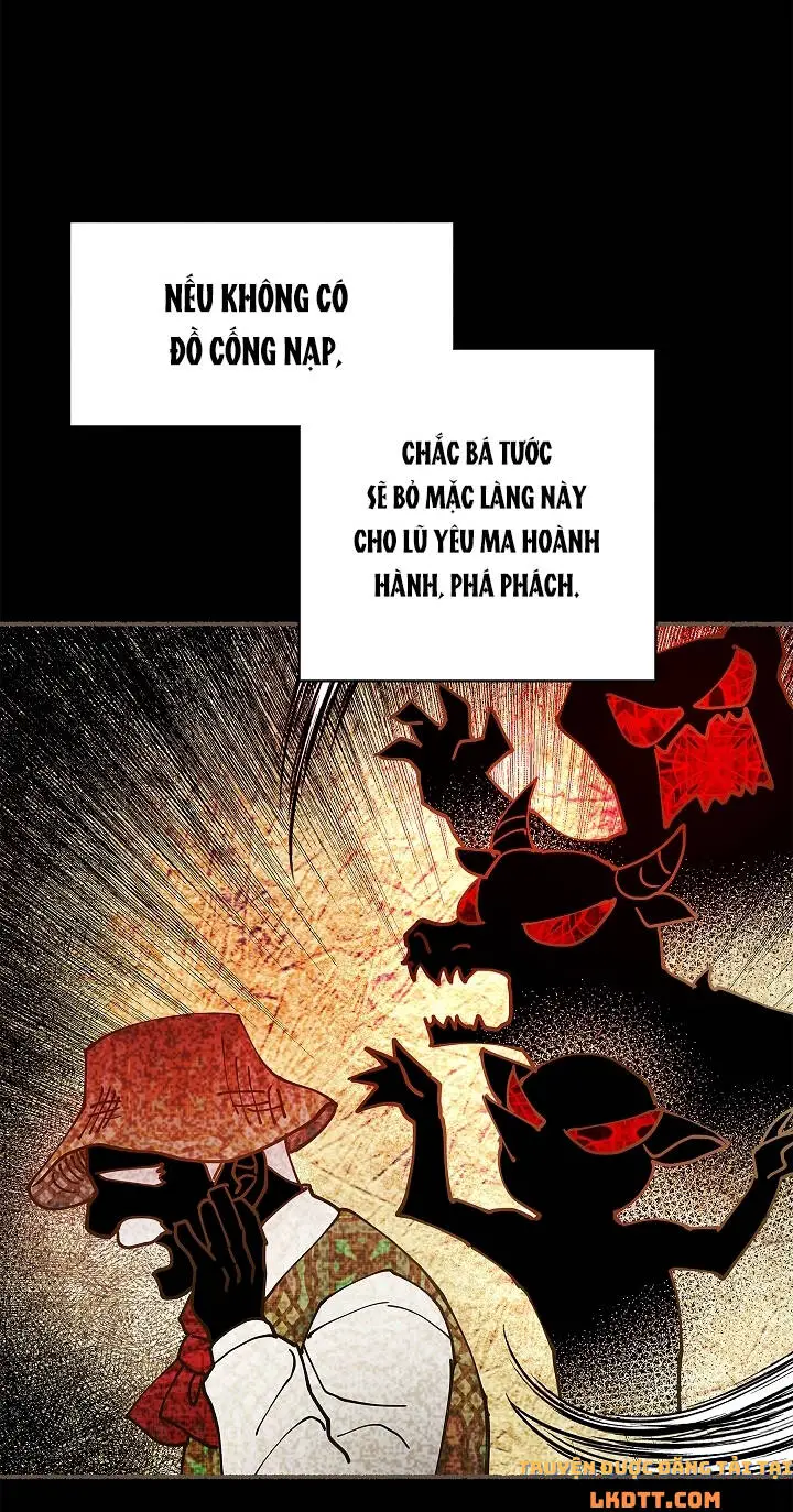 Hôn Phu Ẩn Sắc Nettruyen ZZZ Chương 42 Page 4