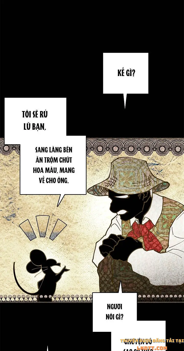 Hôn Phu Ẩn Sắc Nettruyen ZZZ Chương 42 Page 7