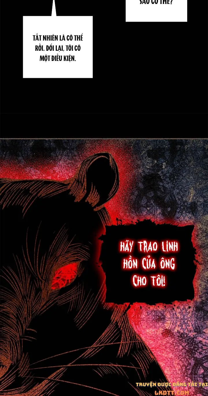 Hôn Phu Ẩn Sắc Nettruyen ZZZ Chương 42 Page 8