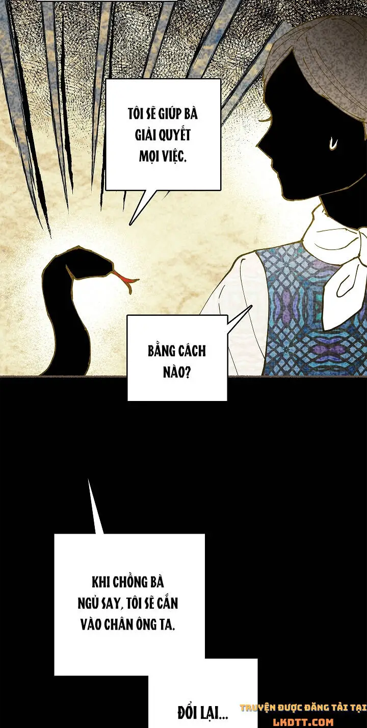 Hôn Phu Ẩn Sắc Nettruyen ZZZ Chương 42 Page 21