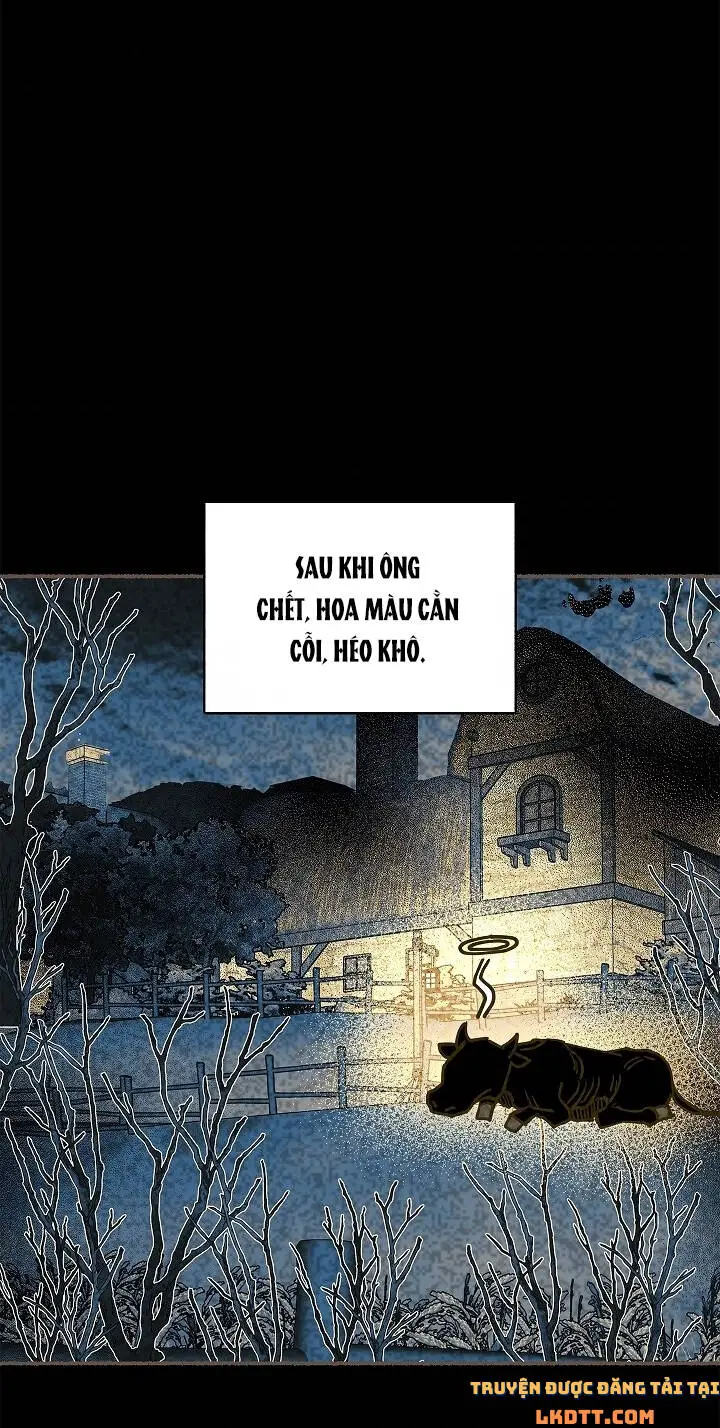 Hôn Phu Ẩn Sắc Nettruyen ZZZ Chương 42 Page 25