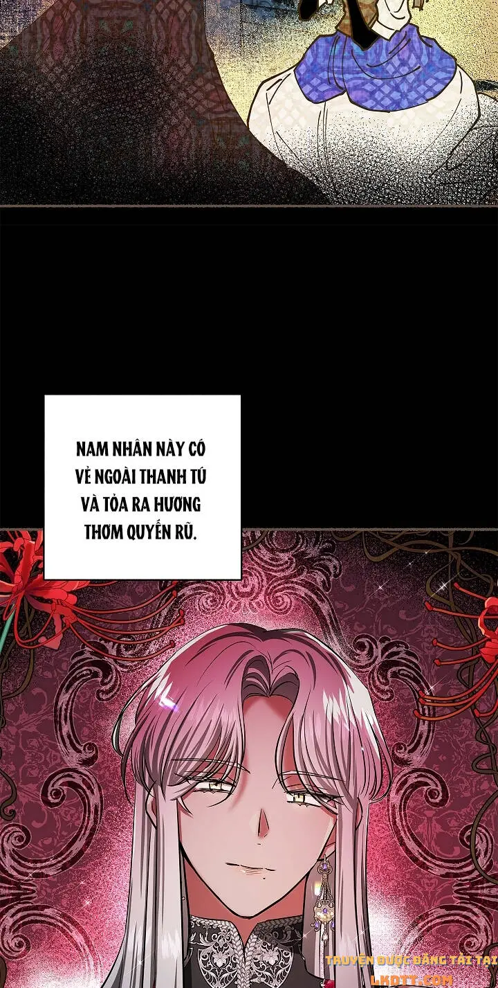 Hôn Phu Ẩn Sắc Nettruyen ZZZ Chương 42 Page 29