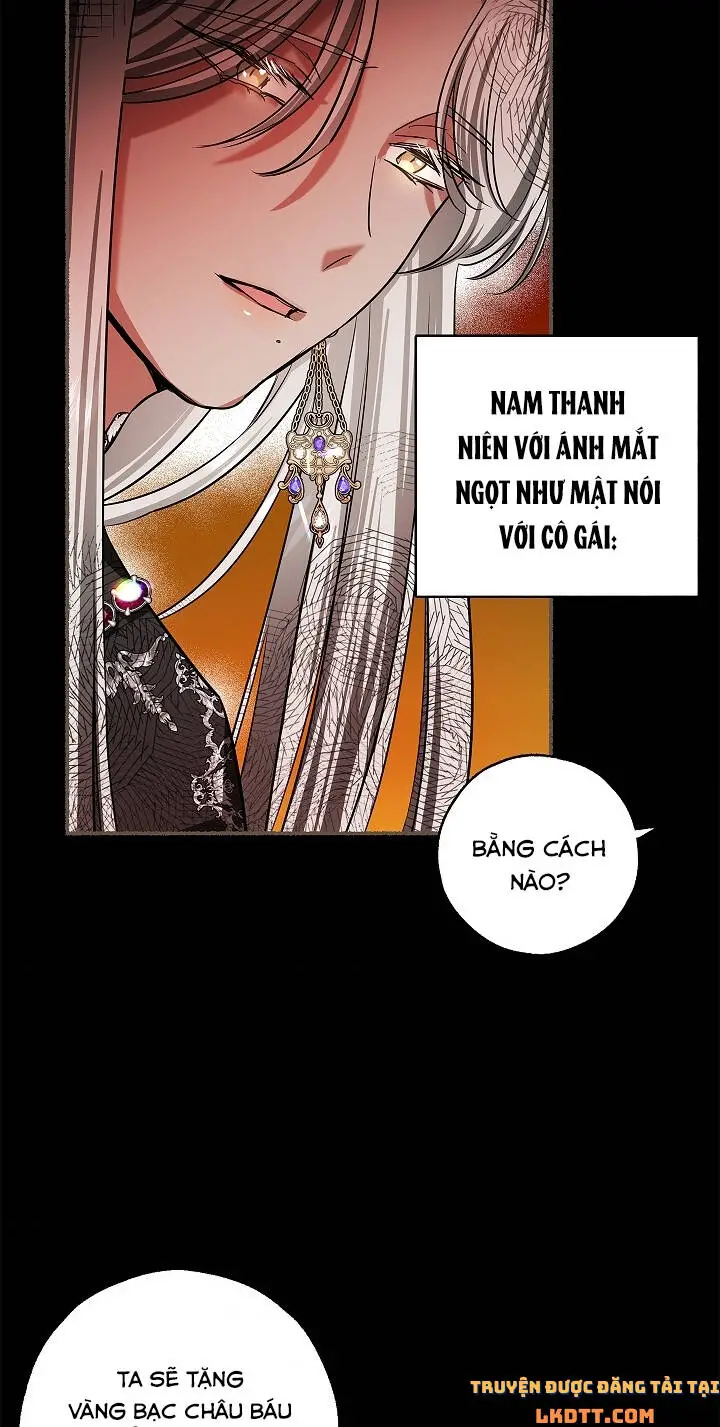 Hôn Phu Ẩn Sắc Nettruyen ZZZ Chương 42 Page 32