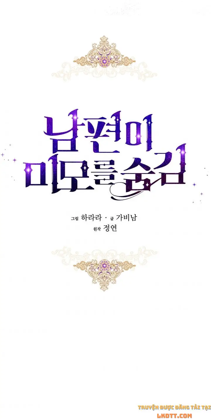 Hôn Phu Ẩn Sắc Nettruyen ZZZ Chương 42 Page 40