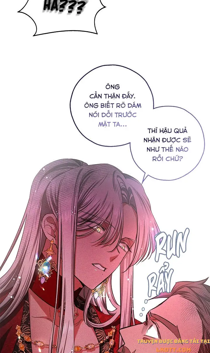 Hôn Phu Ẩn Sắc Nettruyen ZZZ Chương 42 Page 44