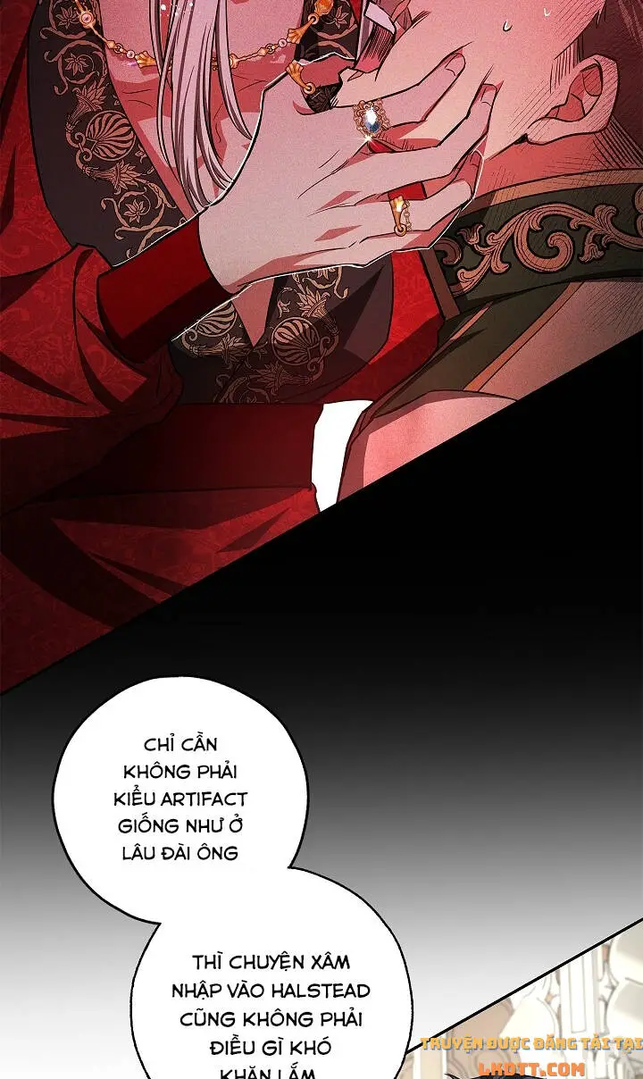Hôn Phu Ẩn Sắc Nettruyen ZZZ Chương 42 Page 45