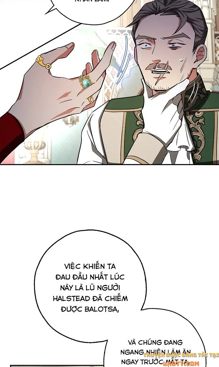 Hôn Phu Ẩn Sắc Nettruyen ZZZ Chương 42 Page 46