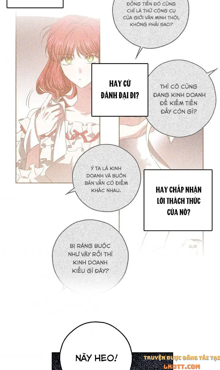 Hôn Phu Ẩn Sắc Nettruyen ZZZ Chương 42 Page 50