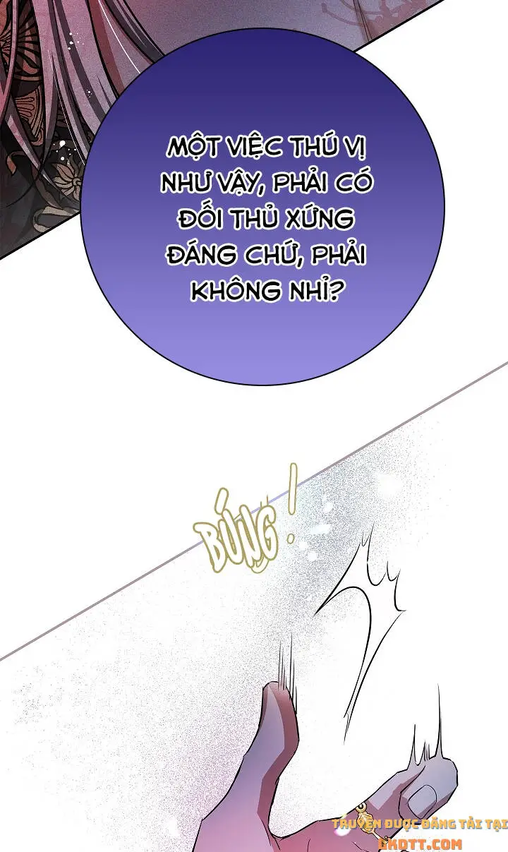 Hôn Phu Ẩn Sắc Nettruyen ZZZ Chương 42 Page 56