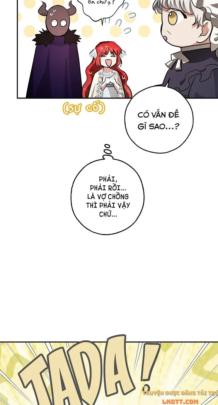 Hôn Phu Ẩn Sắc Nettruyen ZZZ Chương 42 Page 65