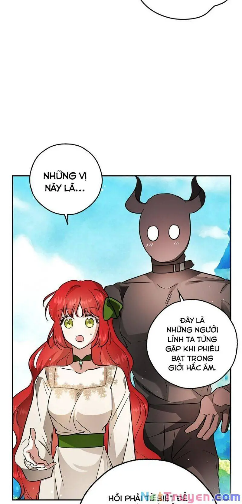 Hôn Phu Ẩn Sắc Nettruyen ZZZ Chương 37 Page 16
