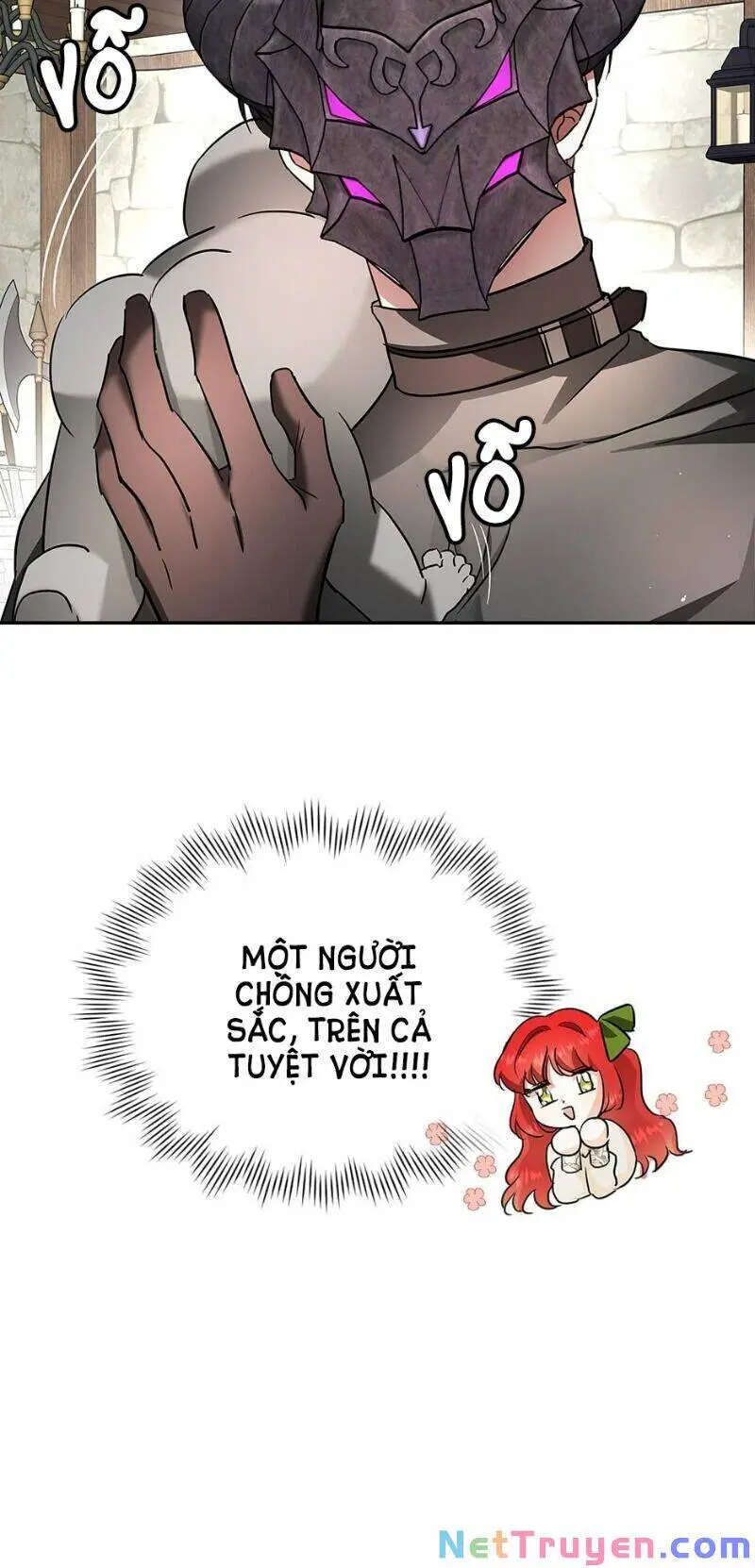 Hôn Phu Ẩn Sắc Nettruyen ZZZ Chương 37 Page 20