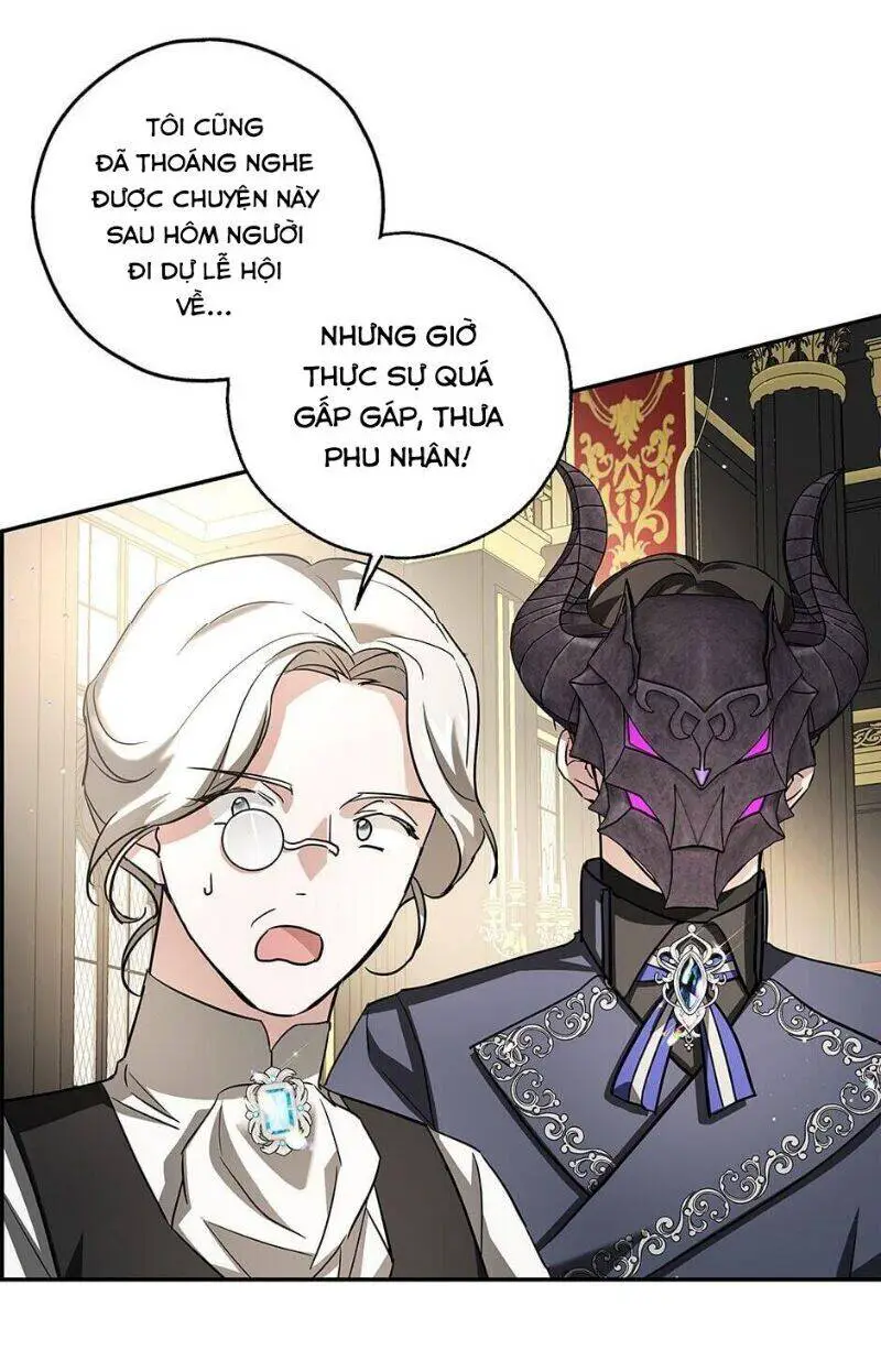 Hôn Phu Ẩn Sắc Nettruyen ZZZ Chương 35 Page 7