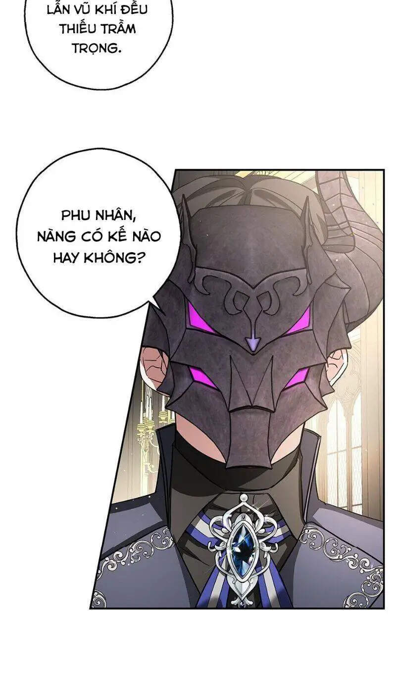 Hôn Phu Ẩn Sắc Nettruyen ZZZ Chương 35 Page 9