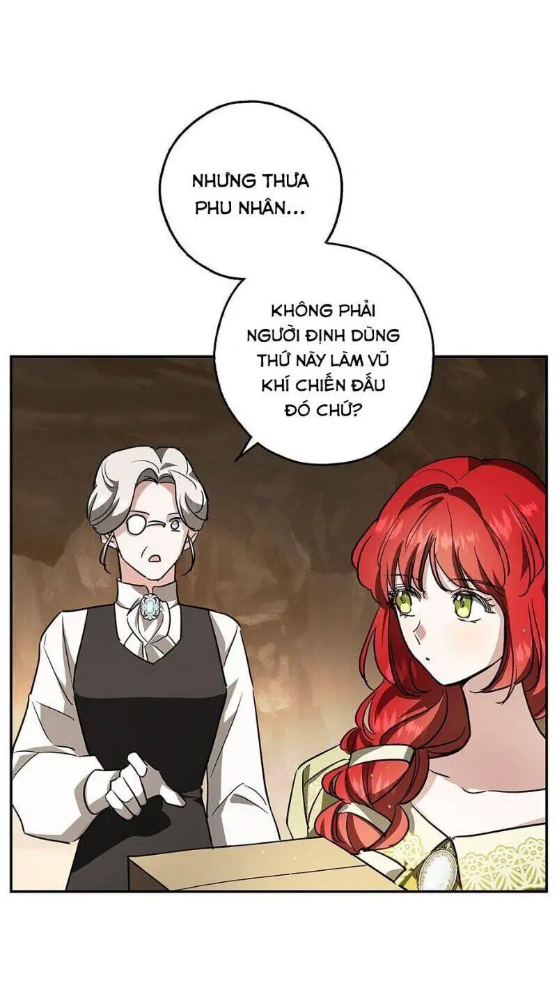 Hôn Phu Ẩn Sắc Nettruyen ZZZ Chương 35 Page 20