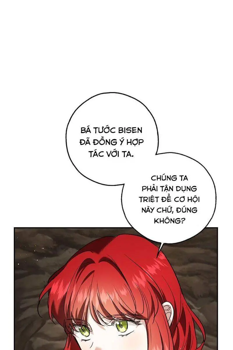 Hôn Phu Ẩn Sắc Nettruyen ZZZ Chương 35 Page 25
