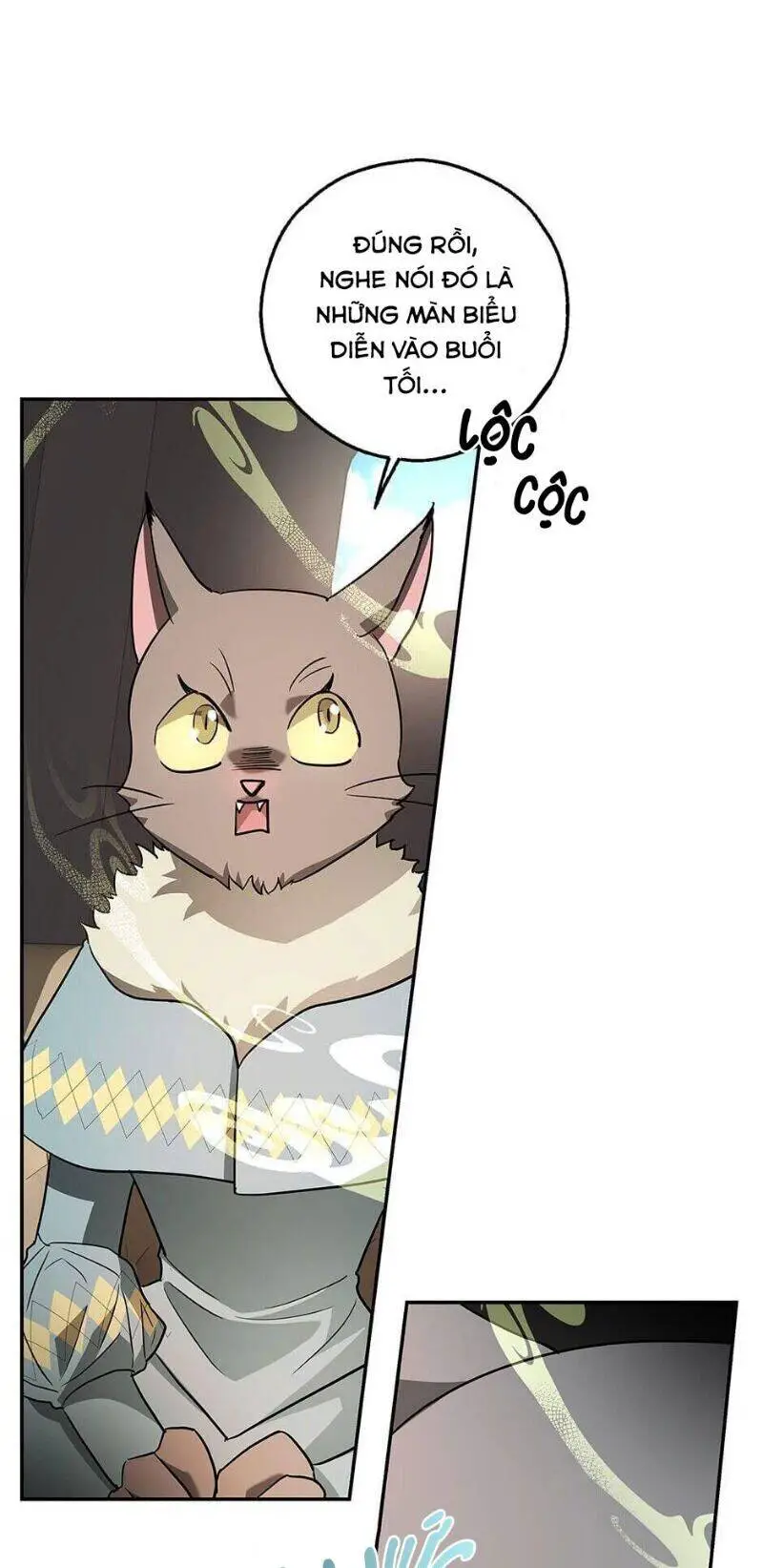 Hôn Phu Ẩn Sắc Nettruyen ZZZ Chương 35 Page 34