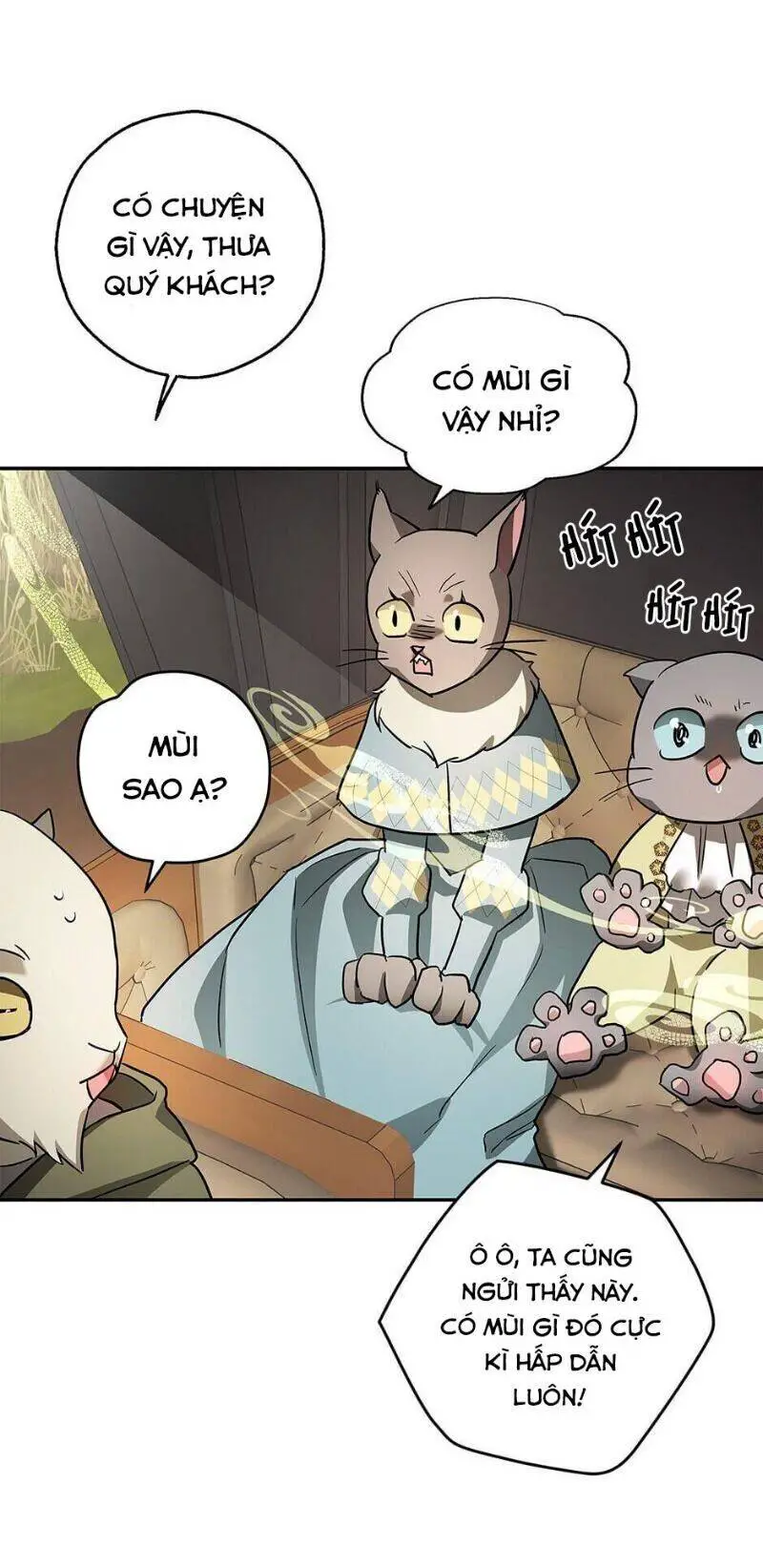 Hôn Phu Ẩn Sắc Nettruyen ZZZ Chương 35 Page 36