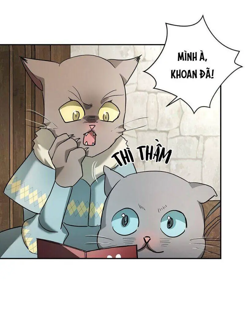 Hôn Phu Ẩn Sắc Nettruyen ZZZ Chương 35 Page 42