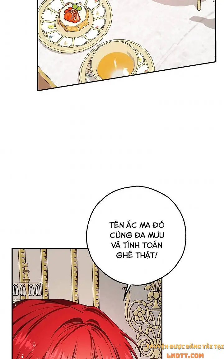 Hôn Phu Ẩn Sắc Nettruyen ZZZ Chương 43 Page 2