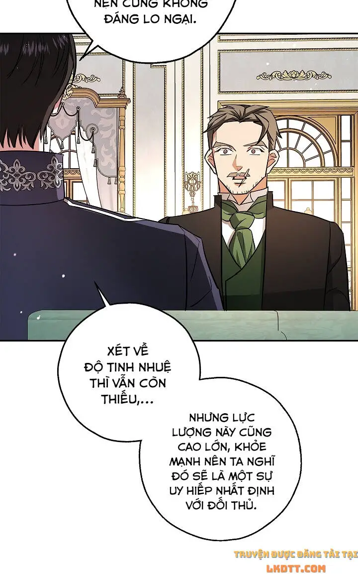 Hôn Phu Ẩn Sắc Nettruyen ZZZ Chương 43 Page 4