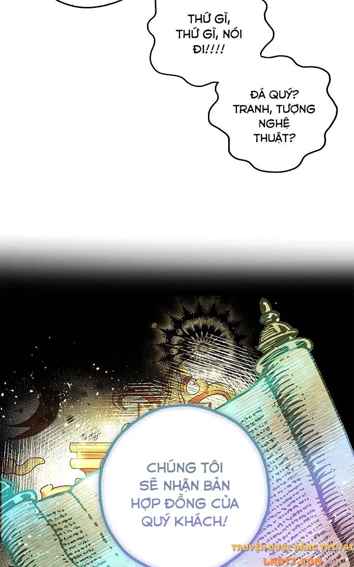 Hôn Phu Ẩn Sắc Nettruyen ZZZ Chương 43 Page 19
