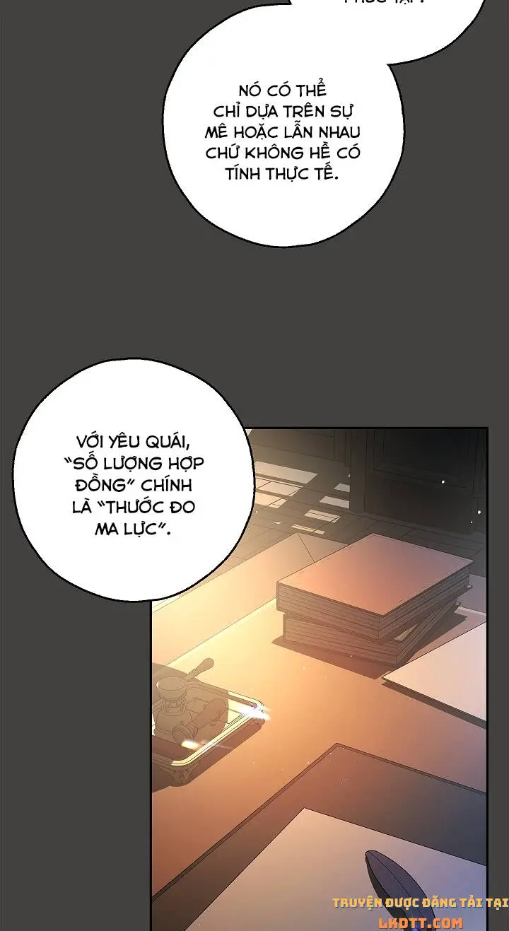 Hôn Phu Ẩn Sắc Nettruyen ZZZ Chương 43 Page 23