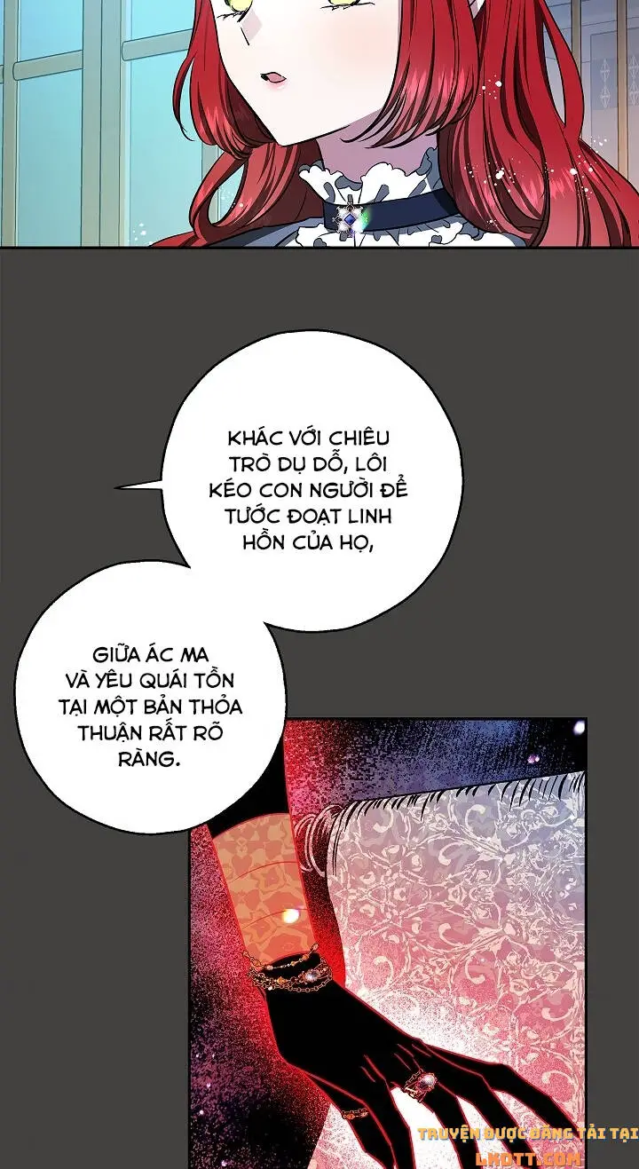 Hôn Phu Ẩn Sắc Nettruyen ZZZ Chương 43 Page 28