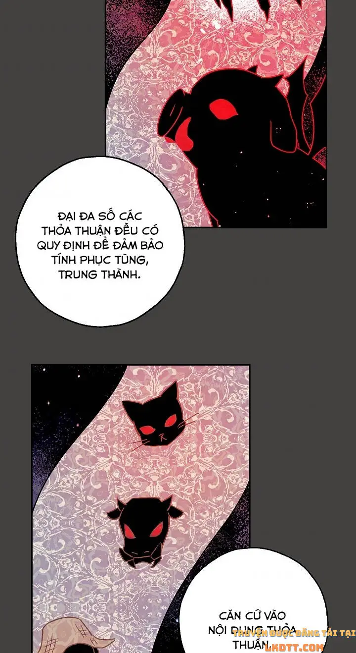 Hôn Phu Ẩn Sắc Nettruyen ZZZ Chương 43 Page 29