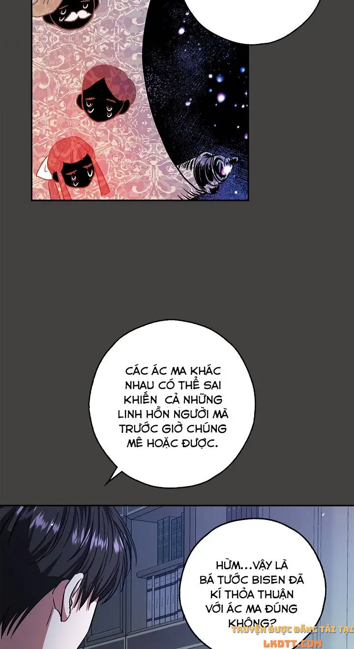 Hôn Phu Ẩn Sắc Nettruyen ZZZ Chương 43 Page 30