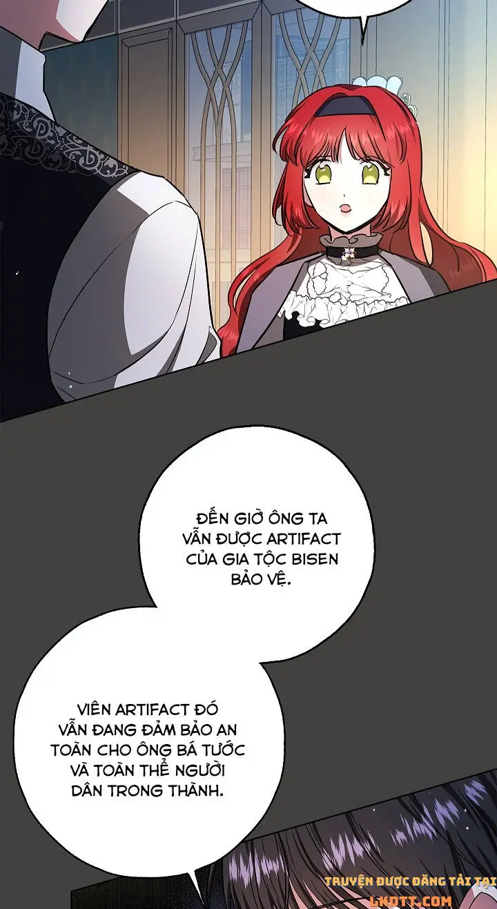 Hôn Phu Ẩn Sắc Nettruyen ZZZ Chương 43 Page 31