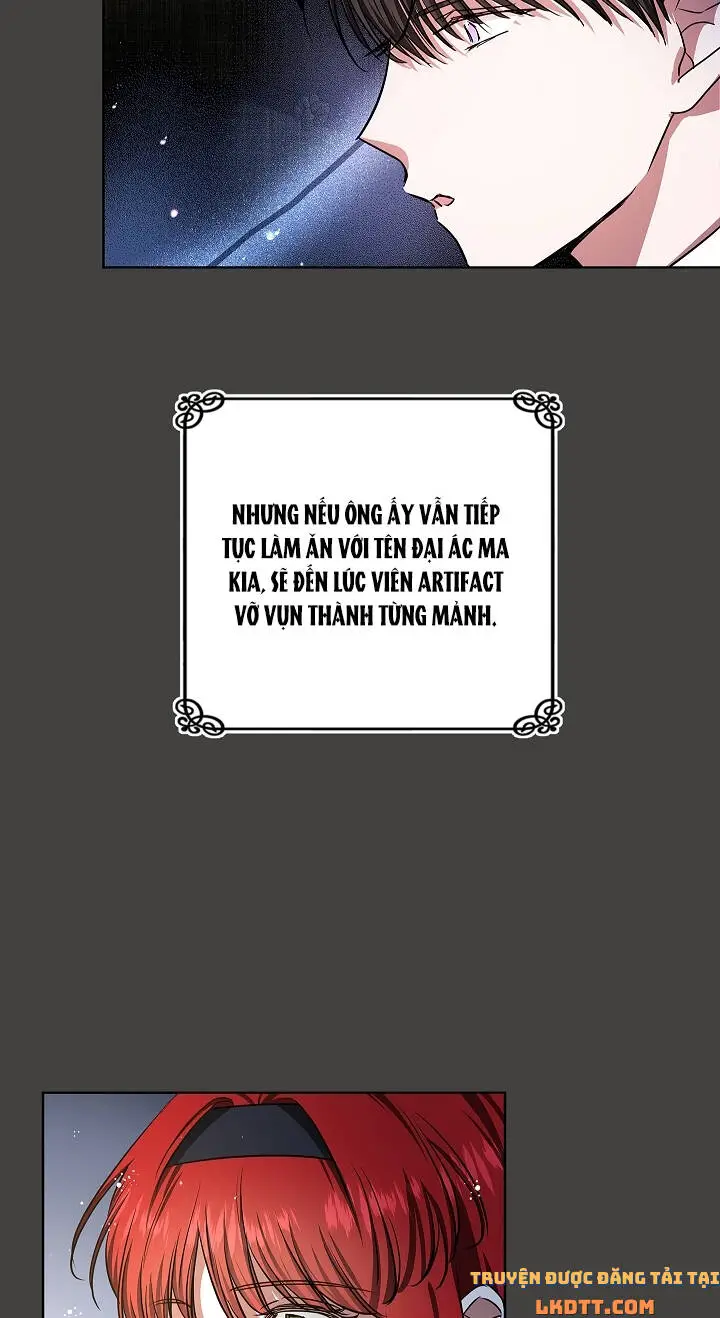 Hôn Phu Ẩn Sắc Nettruyen ZZZ Chương 43 Page 32