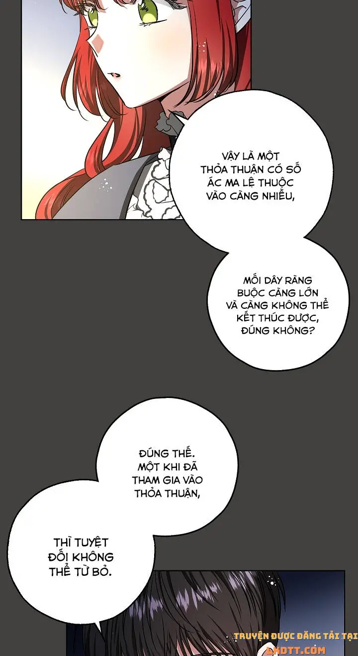 Hôn Phu Ẩn Sắc Nettruyen ZZZ Chương 43 Page 33
