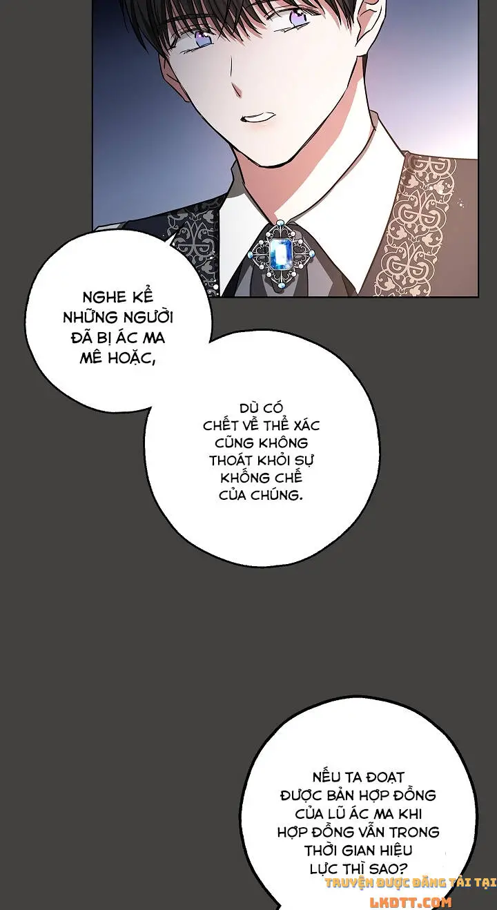 Hôn Phu Ẩn Sắc Nettruyen ZZZ Chương 43 Page 34
