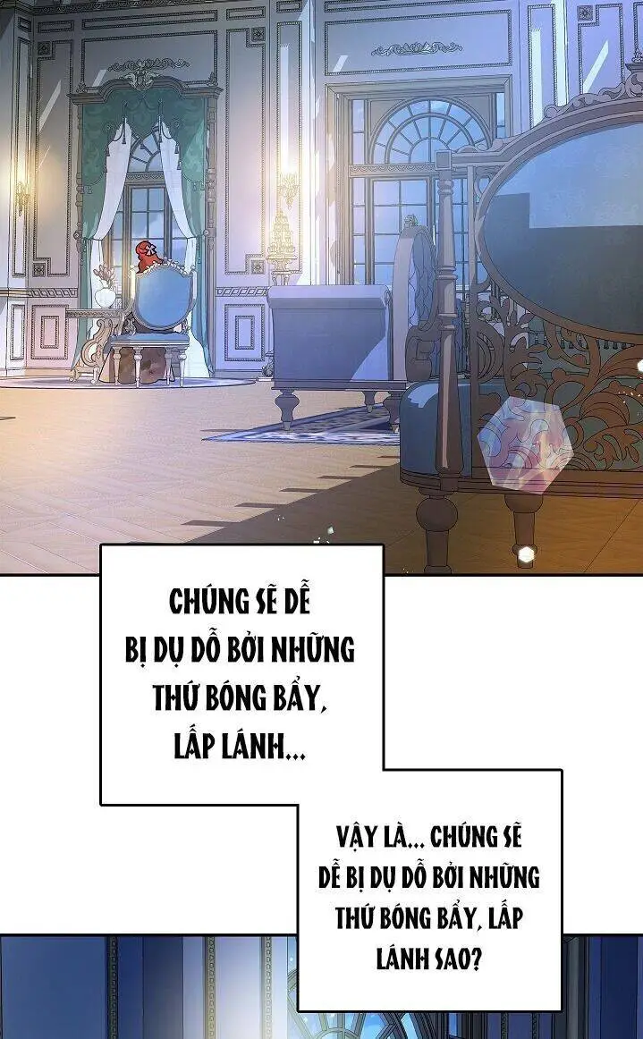 Hôn Phu Ẩn Sắc Nettruyen ZZZ Chương 27 Page 46