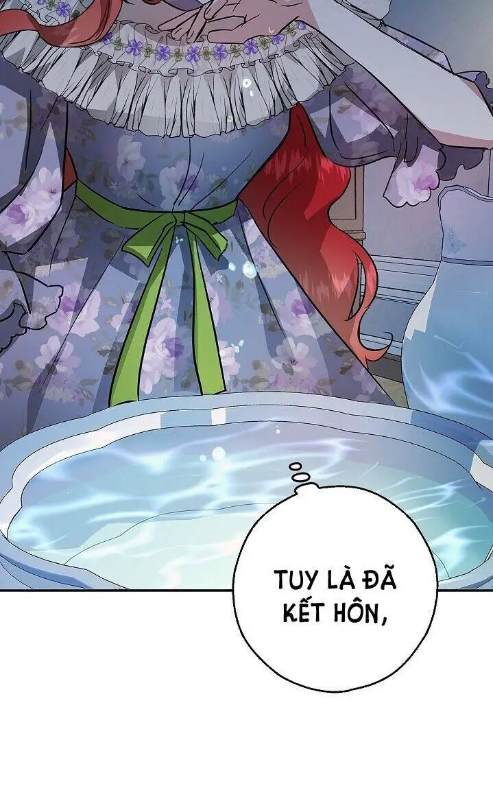 Hôn Phu Ẩn Sắc Nettruyen ZZZ Chương 27 Page 60
