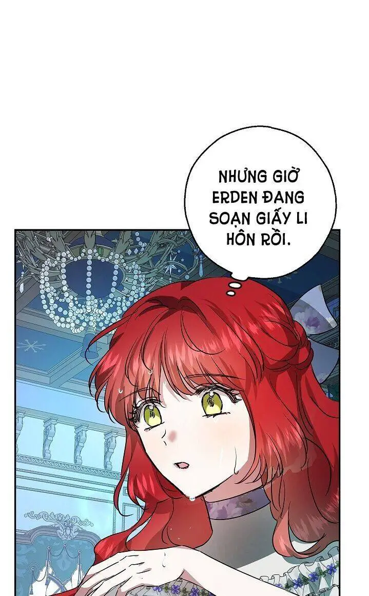Hôn Phu Ẩn Sắc Nettruyen ZZZ Chương 27 Page 61