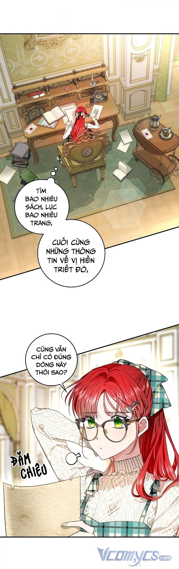Hôn Phu Ẩn Sắc Nettruyen ZZZ Chương 72 Page 2
