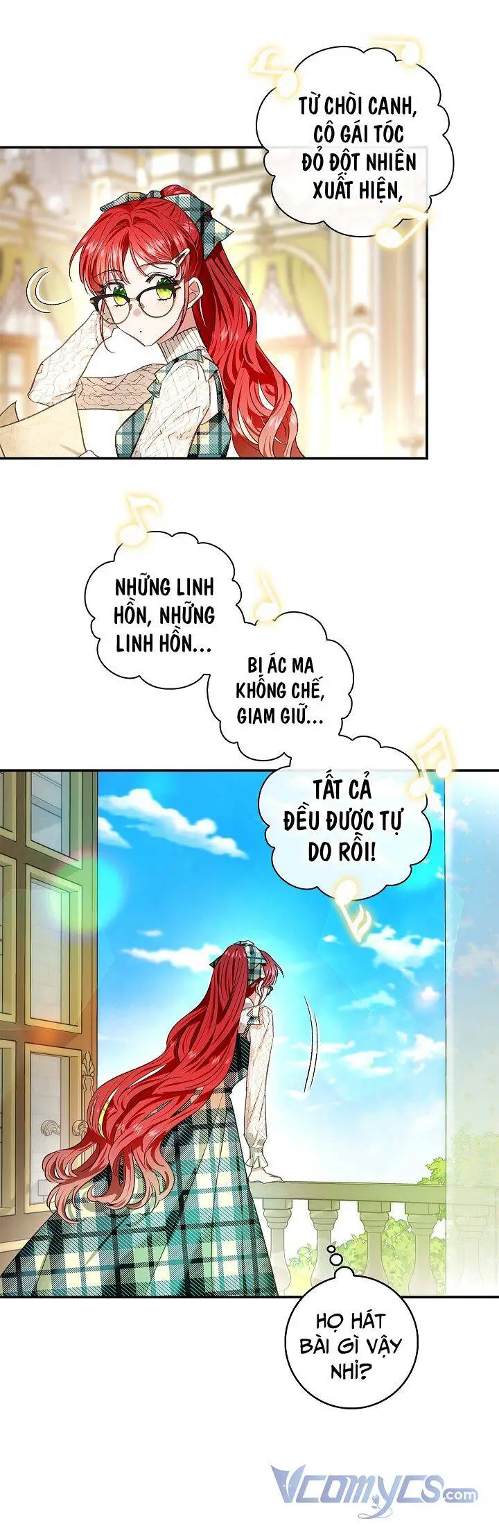 Hôn Phu Ẩn Sắc Nettruyen ZZZ Chương 72 Page 3