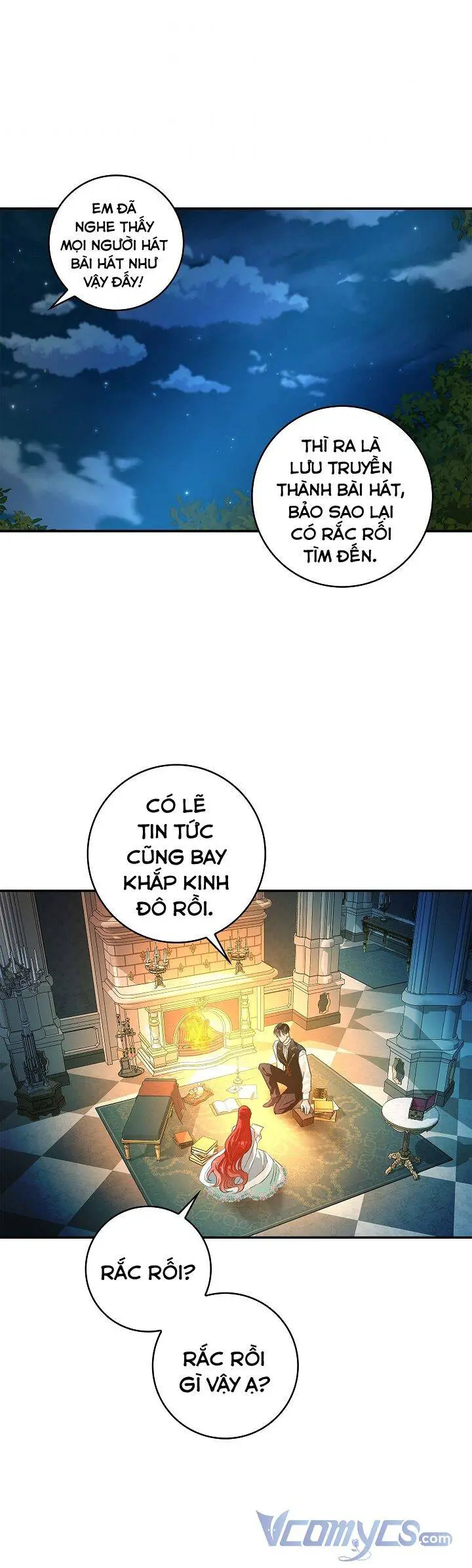 Hôn Phu Ẩn Sắc Nettruyen ZZZ Chương 72 Page 7