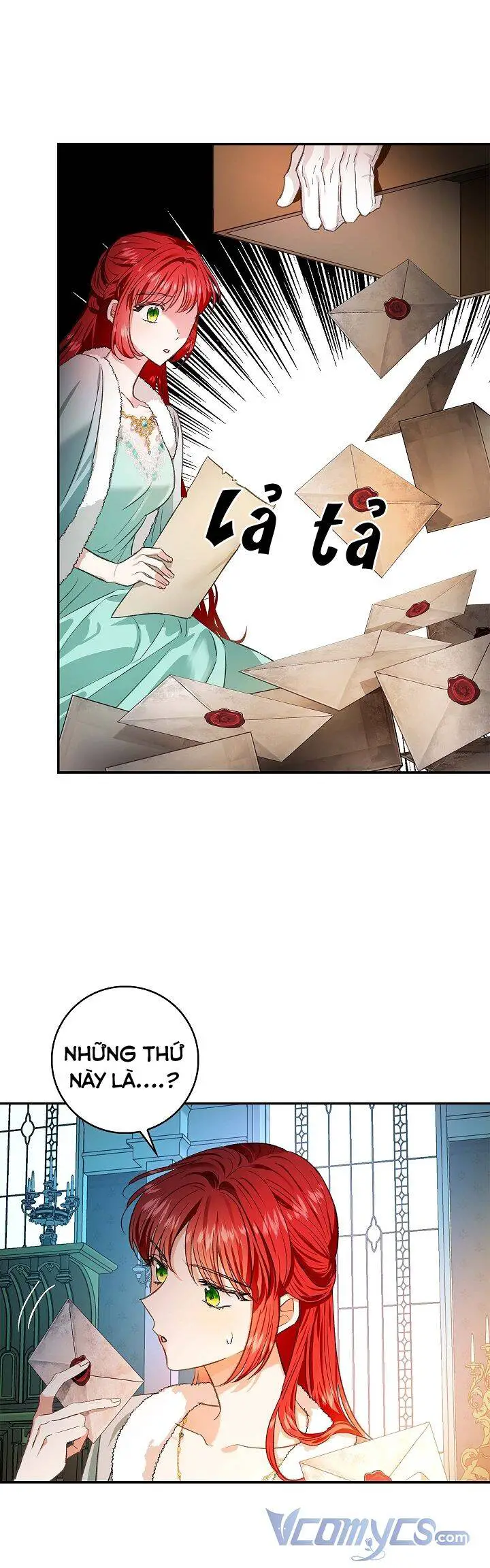 Hôn Phu Ẩn Sắc Nettruyen ZZZ Chương 72 Page 8