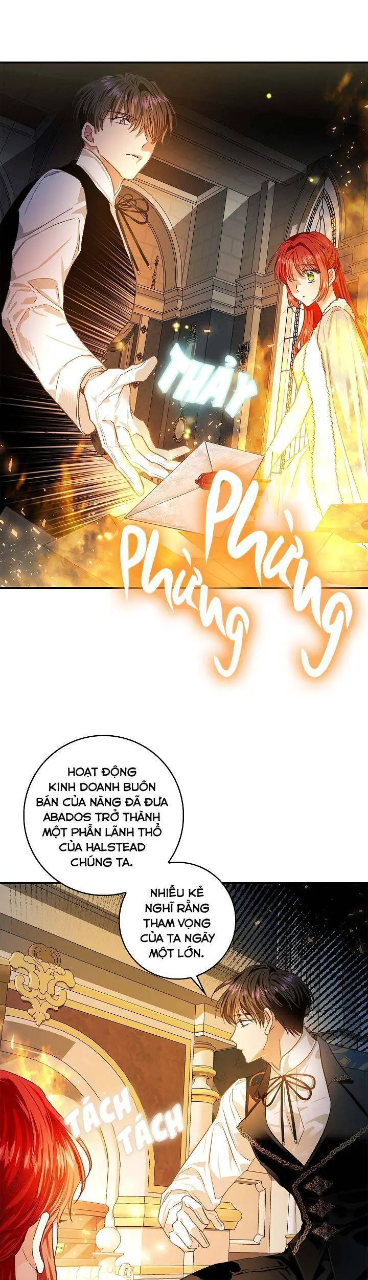 Hôn Phu Ẩn Sắc Nettruyen ZZZ Chương 72 Page 10